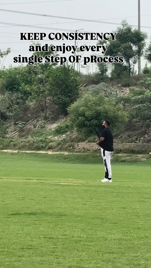 Post 2 by Aman Saxena on Instagram (video)
