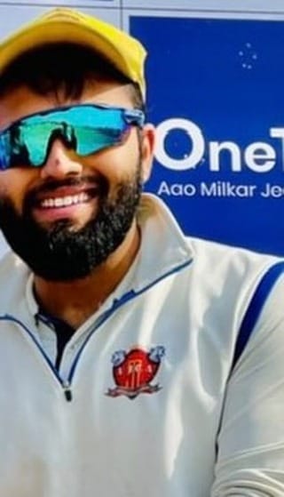 Post 4 by Aman Saxena on Instagram (video)