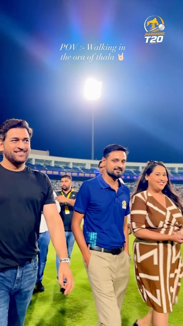 Post 8 by Aman Saxena on Instagram (video)