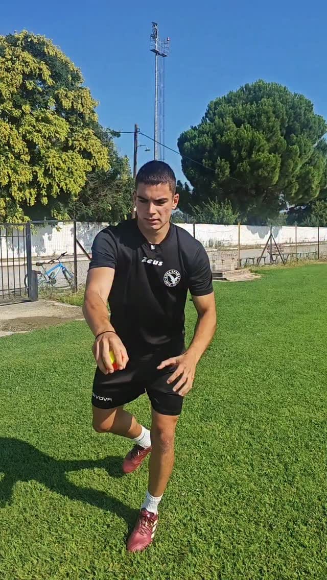 Post 1 by Mixalis Iliadis on Instagram (video)