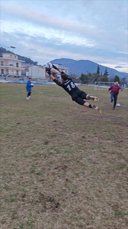 Post 8 by Mixalis Iliadis on Instagram (video)
