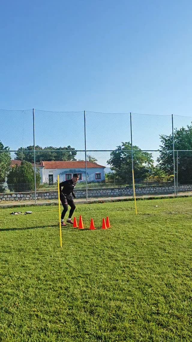 Post 6 by Mixalis Iliadis on Instagram (video)