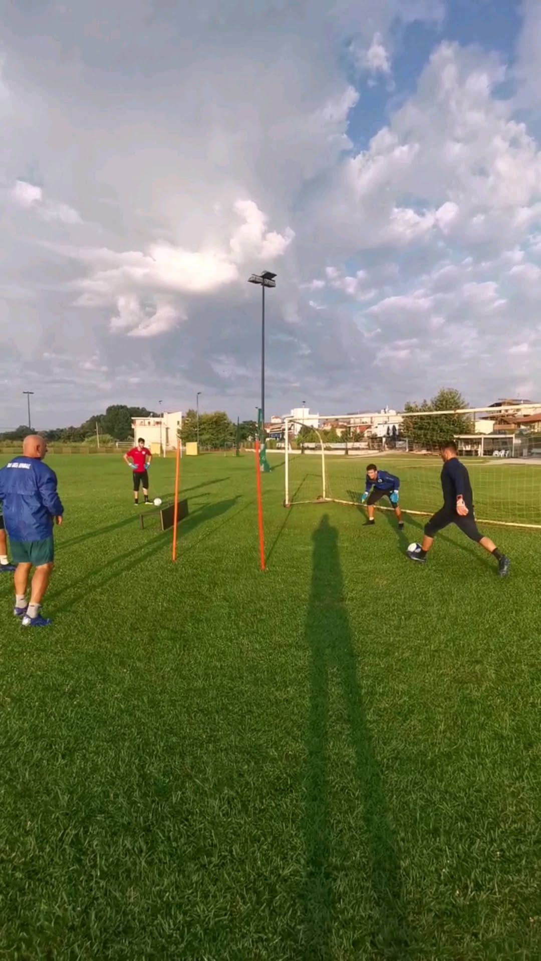 Post 10 by Mixalis Iliadis on Instagram (video)