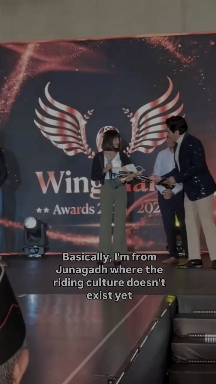 Post 9 by Throttle Queen on Instagram (video)