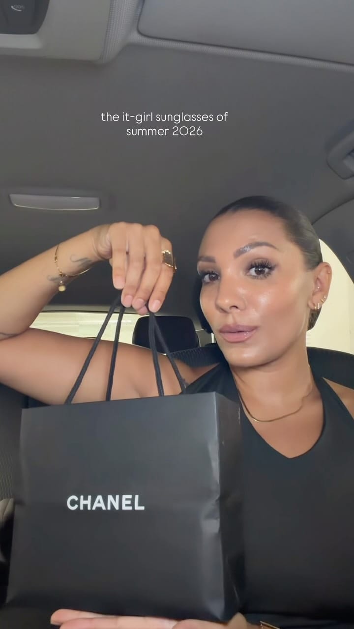 Post 7 by YASMIN BIRDAL on Instagram (video)