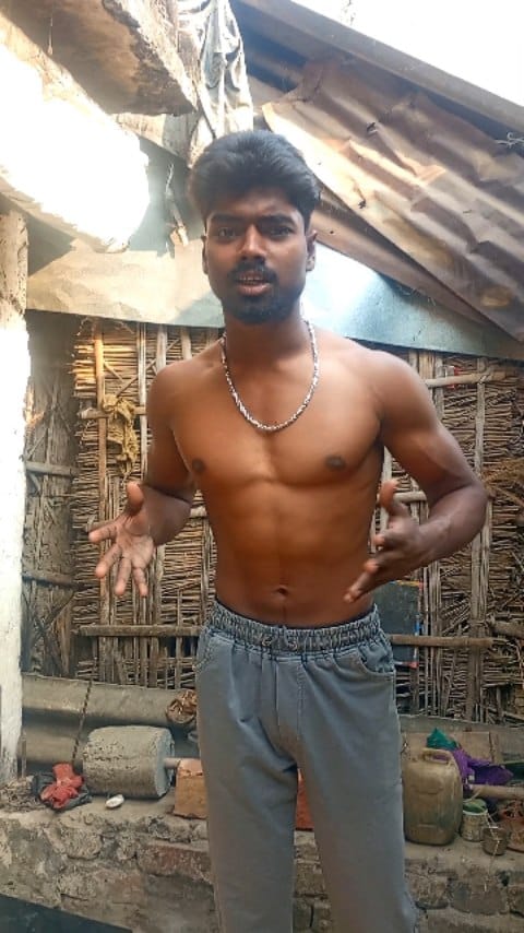 Post 5 by KAILASH FITNESS on Instagram (video)