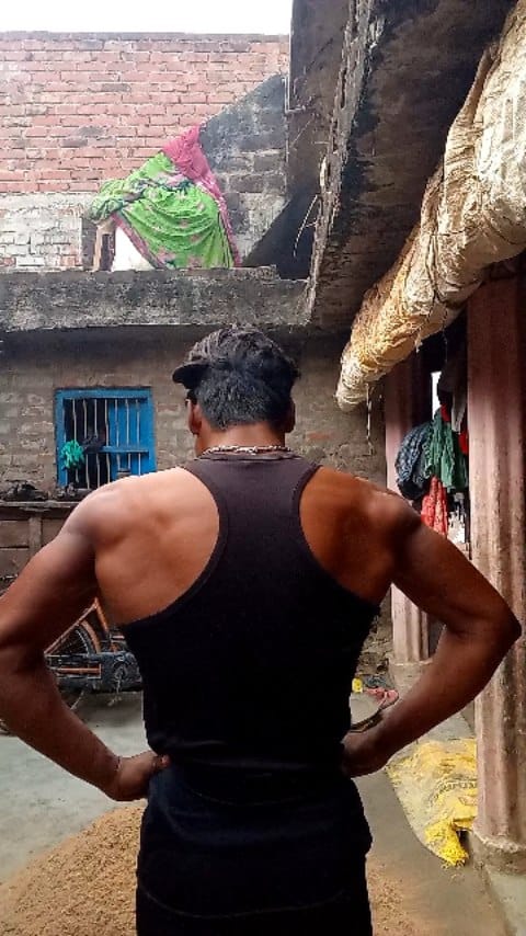 Post 8 by KAILASH FITNESS on Instagram (video)