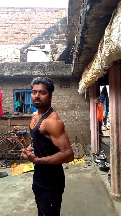 Post 7 by KAILASH FITNESS on Instagram (video)