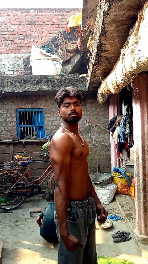 Post 3 by KAILASH FITNESS on Instagram (video)