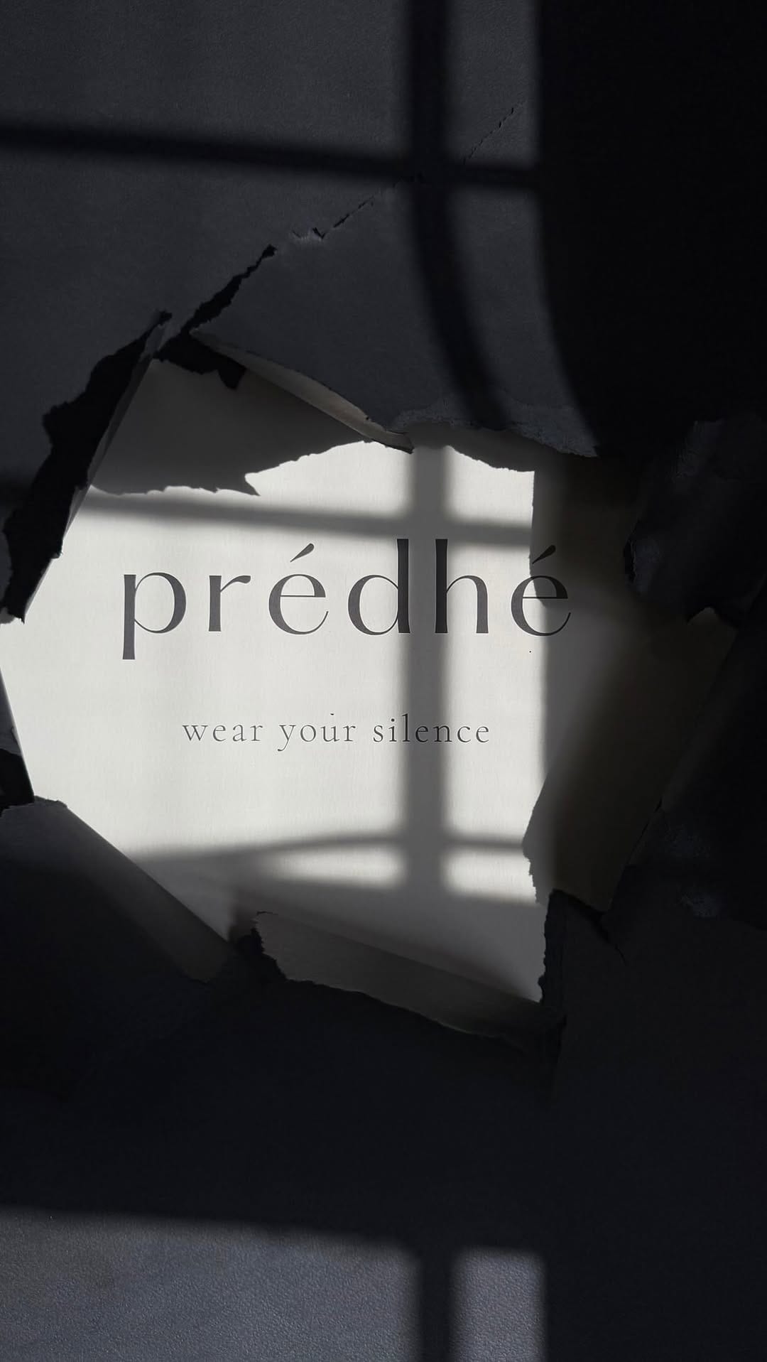 Post 3 by Predhe studio on Instagram (video)