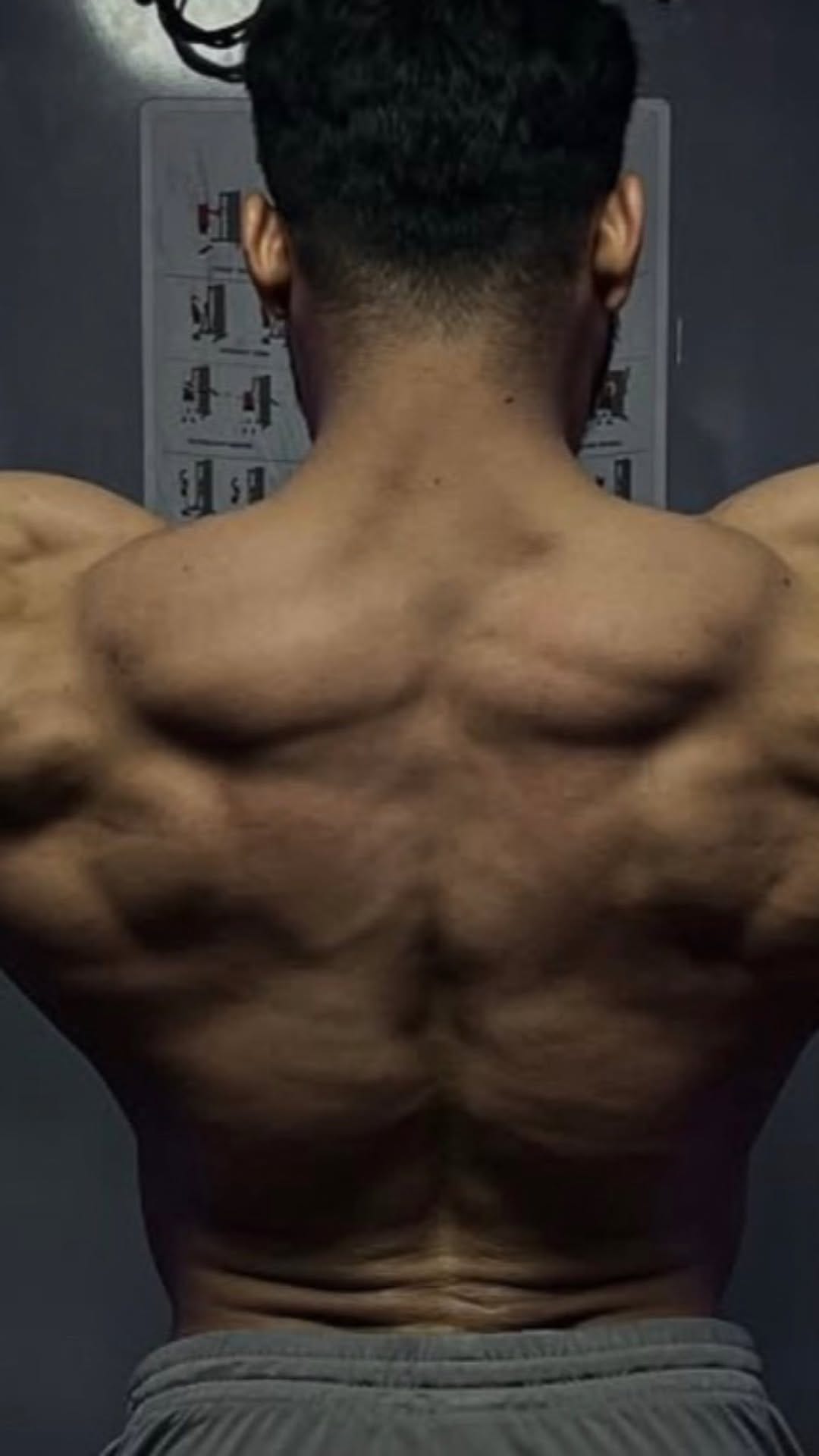 Post 10 by Abdullah Choudhari on Instagram (video)