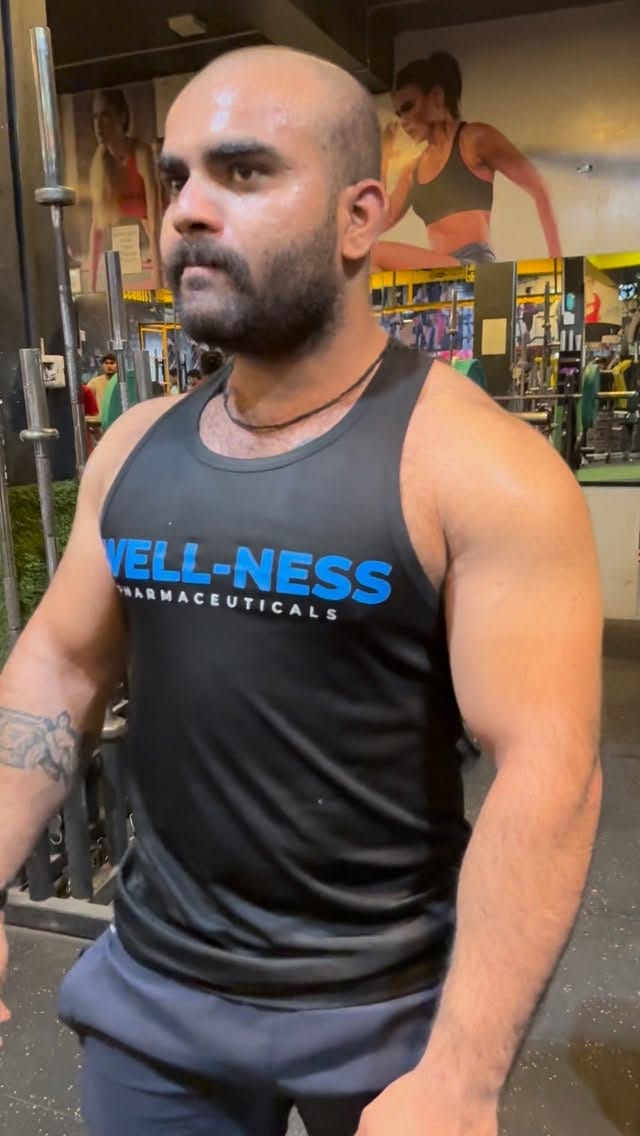 Post 3 by Aditya Sharma on Instagram (video)