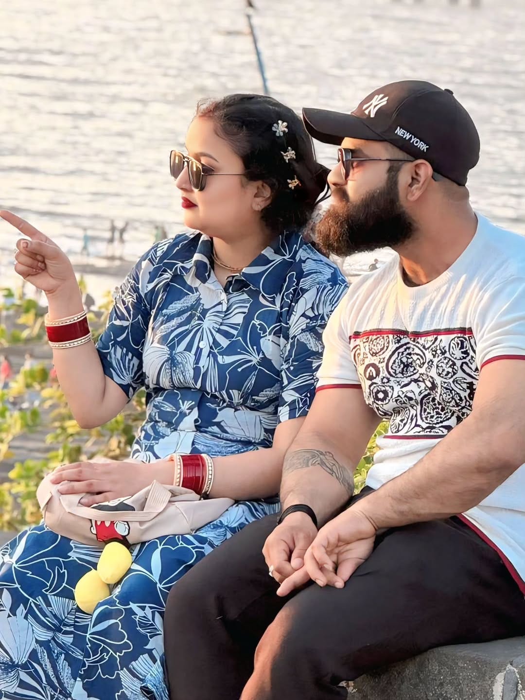 Post 6 by Aditya Sharma on Instagram (image)