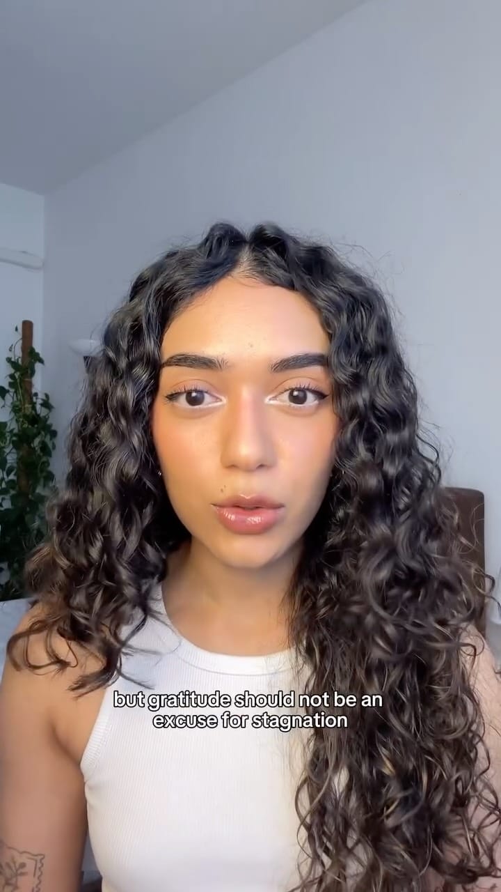 Post 7 by Gheethica Sudeesh on Instagram (video)