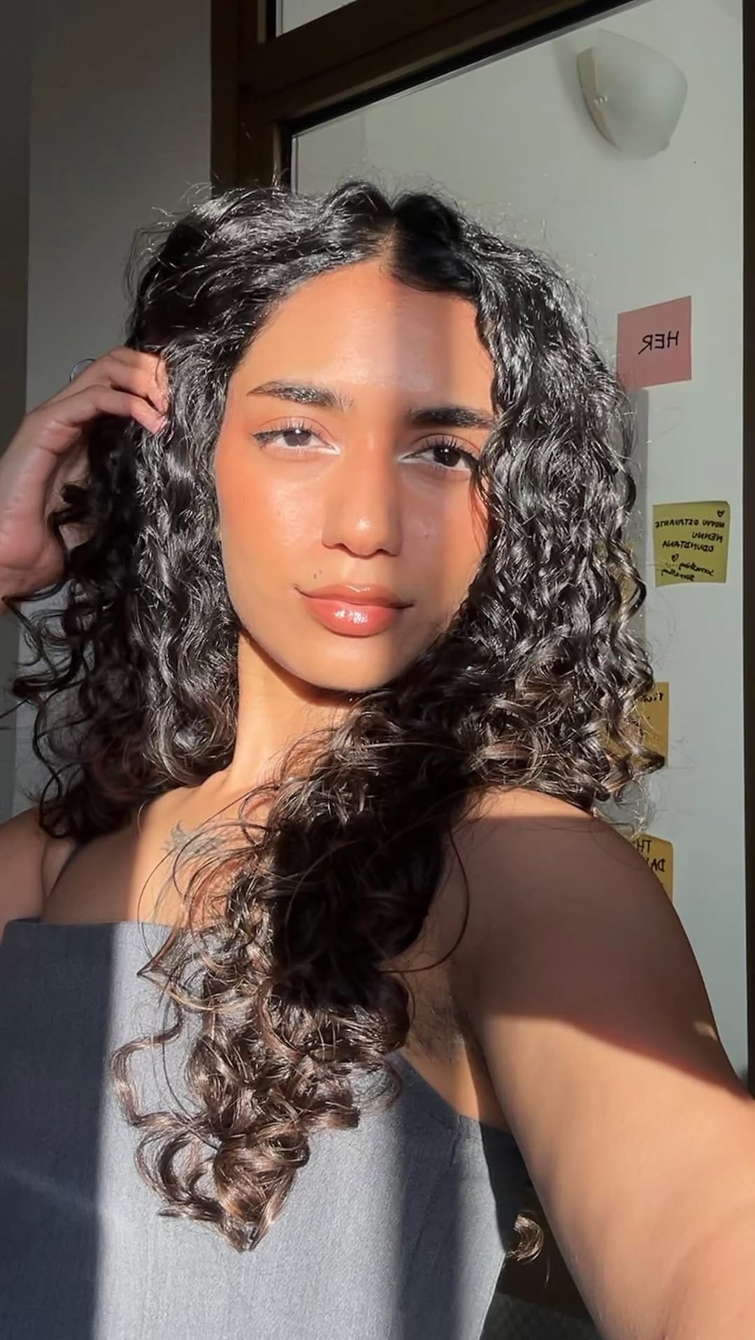 Post 1 by Gheethica Sudeesh on Instagram (video)