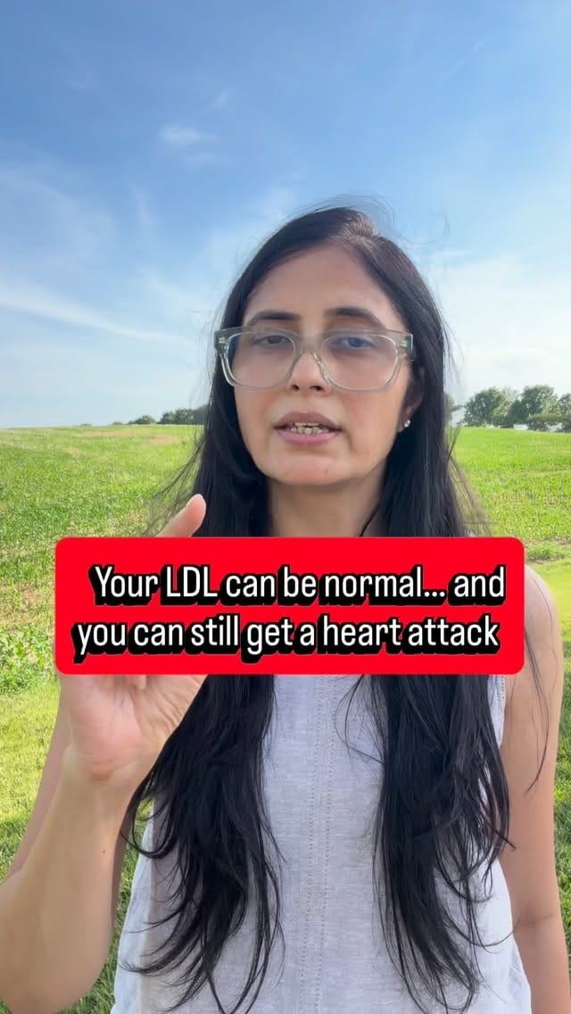 Post 4 by Khyati Patel on Instagram (video)