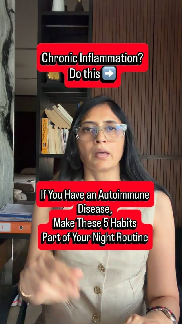 Post 2 by Khyati Patel on Instagram (video)