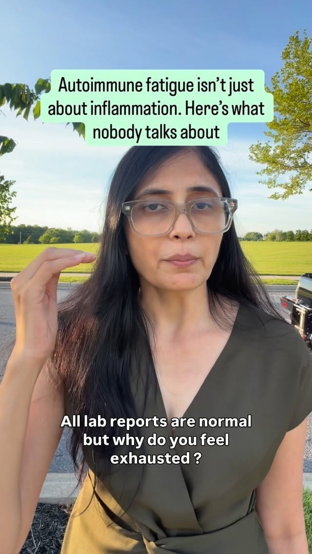 Post 7 by Khyati Patel on Instagram (video)