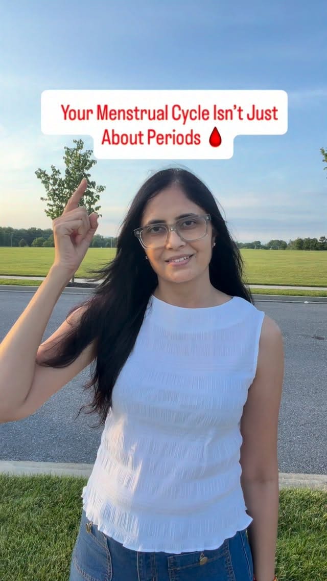 Post 5 by Khyati Patel on Instagram (video)