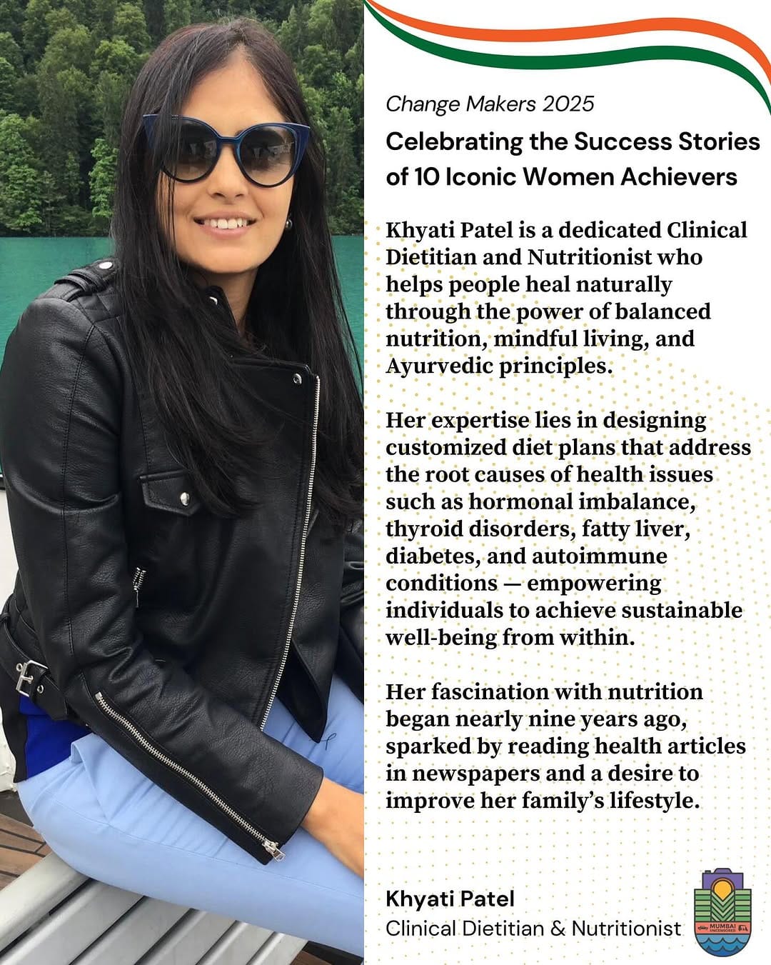 Post 8 by Khyati Patel on Instagram (carousel)