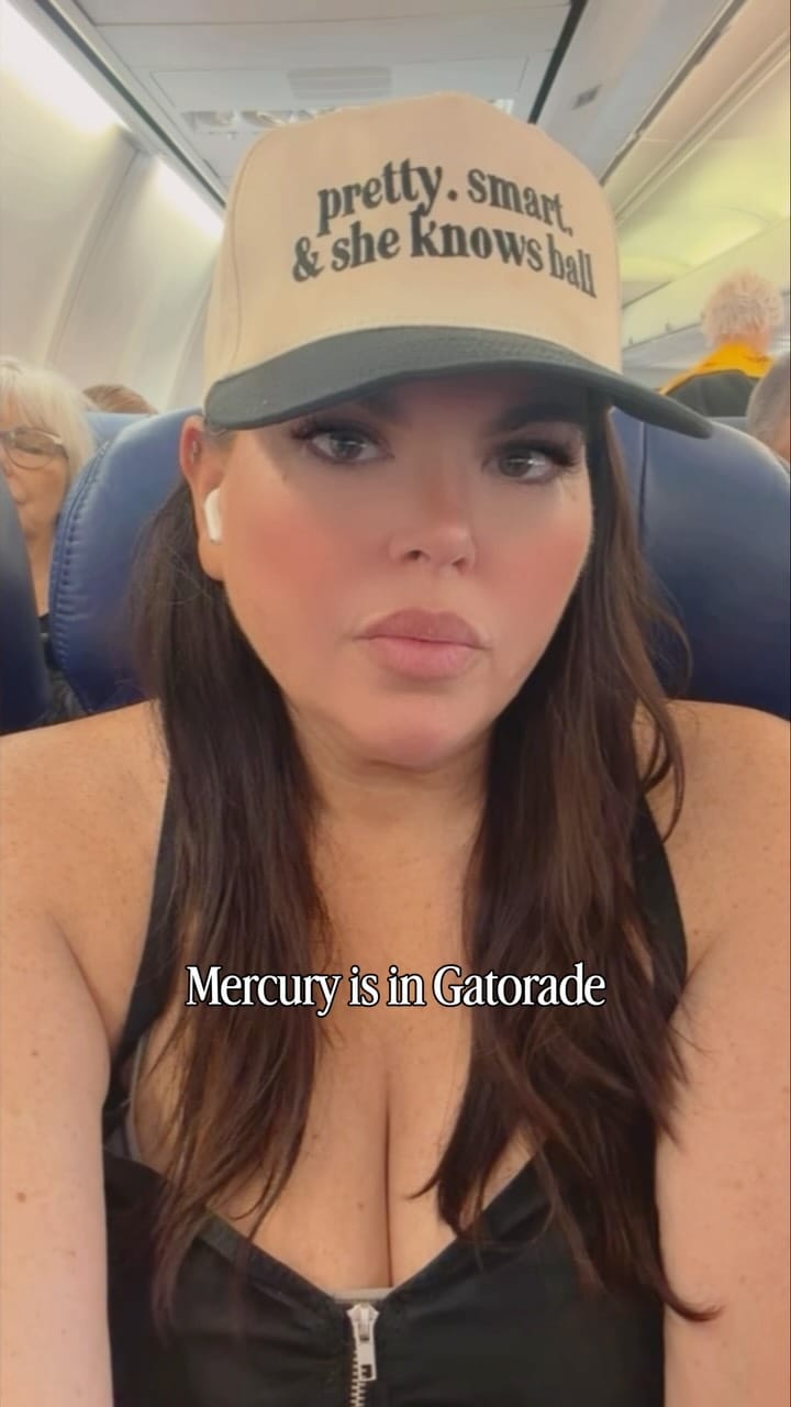 Post 1 by Toni Ferrara on Instagram (video)