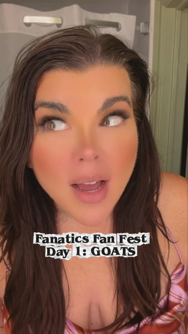 Post 6 by Toni Ferrara on Instagram (video)