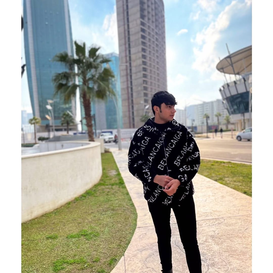 Post 9 by مصطفى محمد //Mustafa Mohammed💫 on Instagram (image)