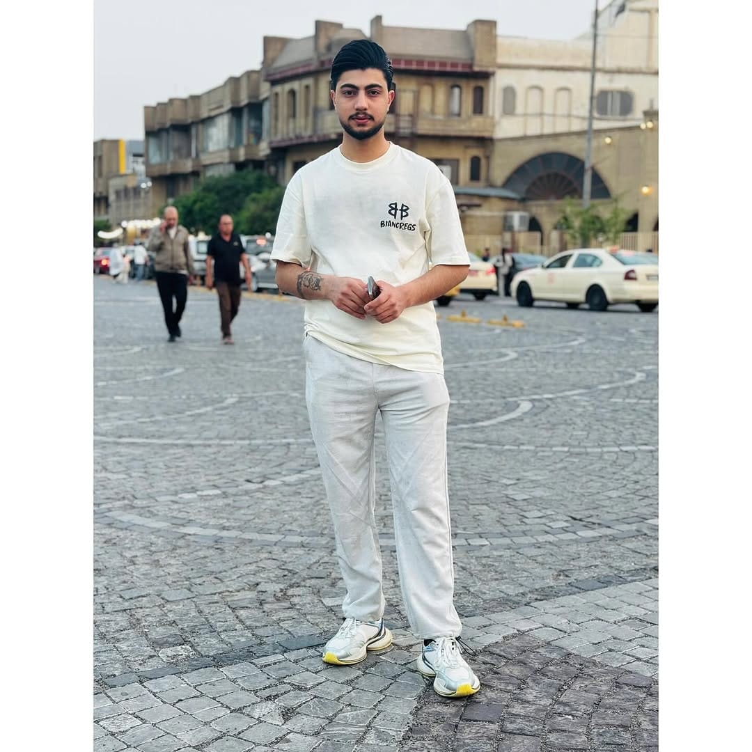 Post 4 by مصطفى محمد //Mustafa Mohammed💫 on Instagram (image)