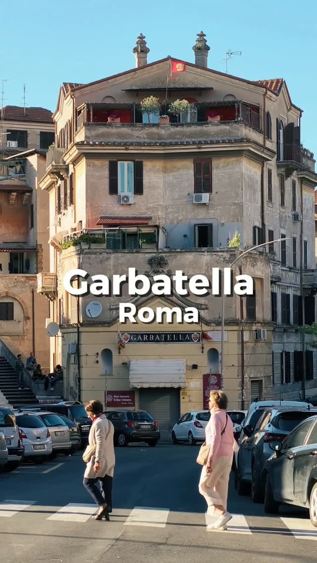 Post 5 by Valerio on Instagram (video)