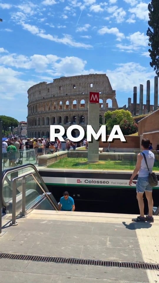 Post 2 by Valerio on Instagram (video)