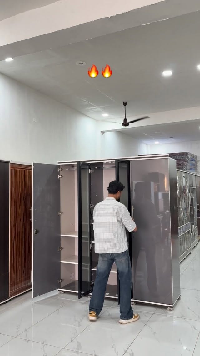 Post 7 by Billa Furniture Makhu on Instagram (video)