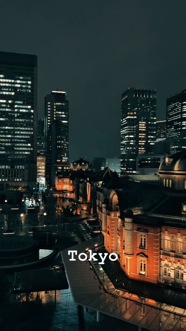 Post 8 by Japan Street Views on Instagram (video)