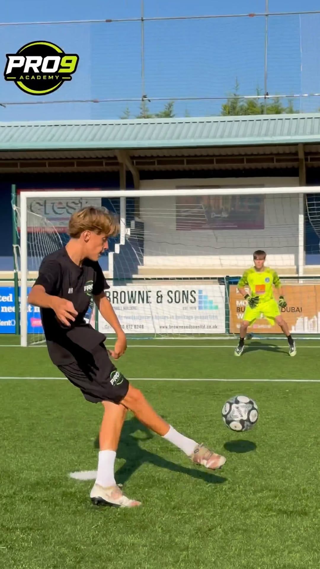 Post 3 by Ralphy holloway on Instagram (video)