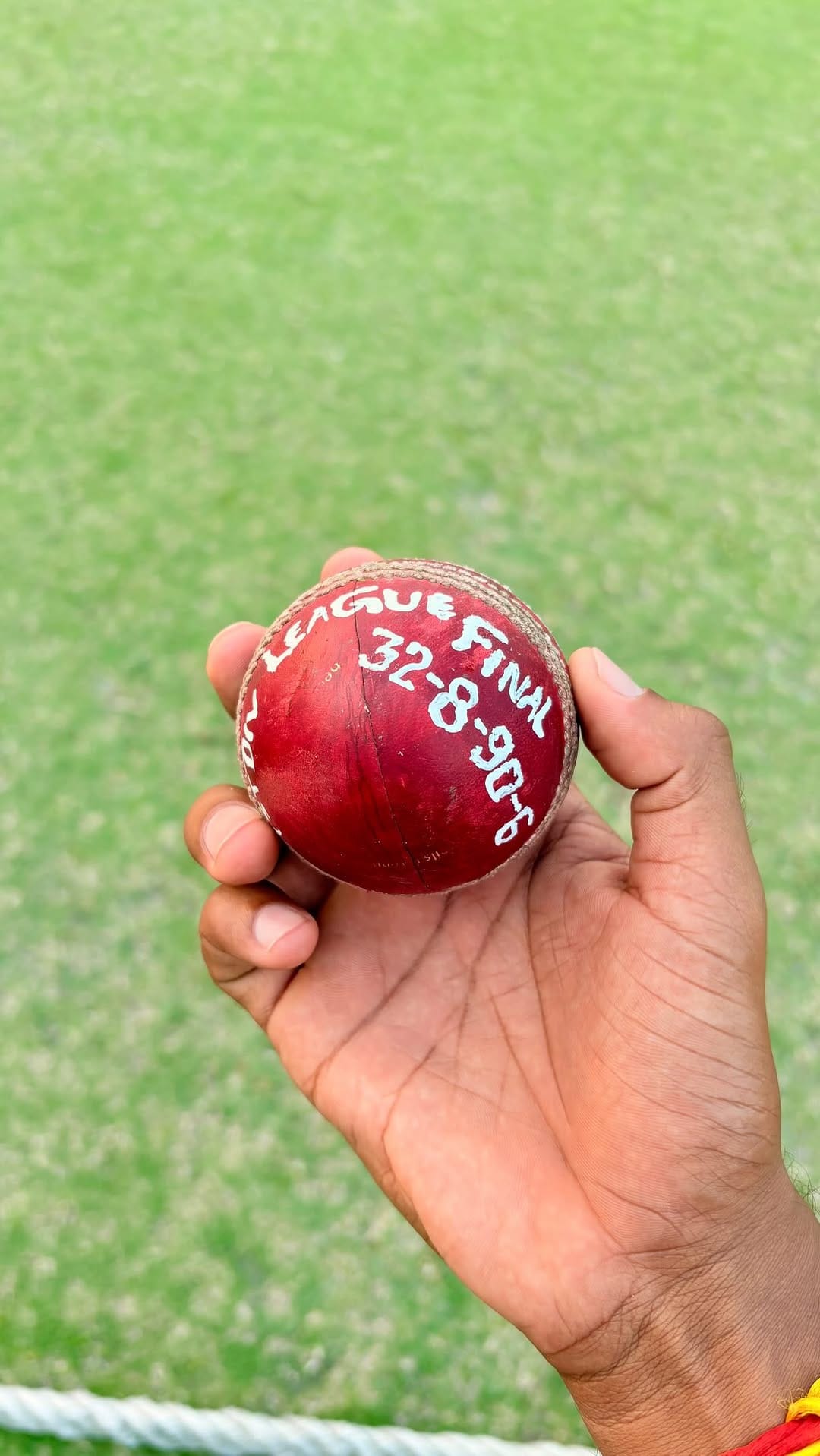 Post 2 by Raavi Kumar on Instagram (video)