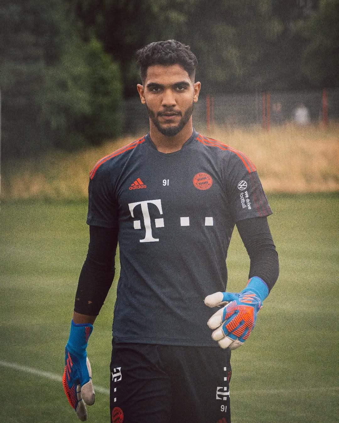 Post 8 by مروان صلاح | Marwan Salah on Instagram (image)