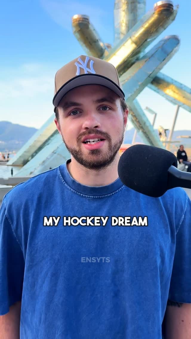 Post 2 by Dylan Ferguson on Instagram (video)
