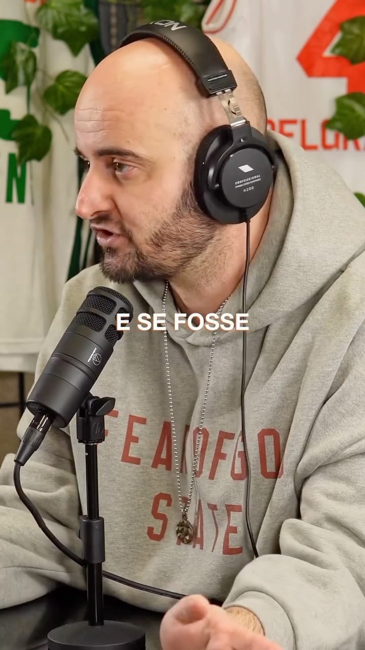 Post 4 by Matteo Marchi on Instagram (video)