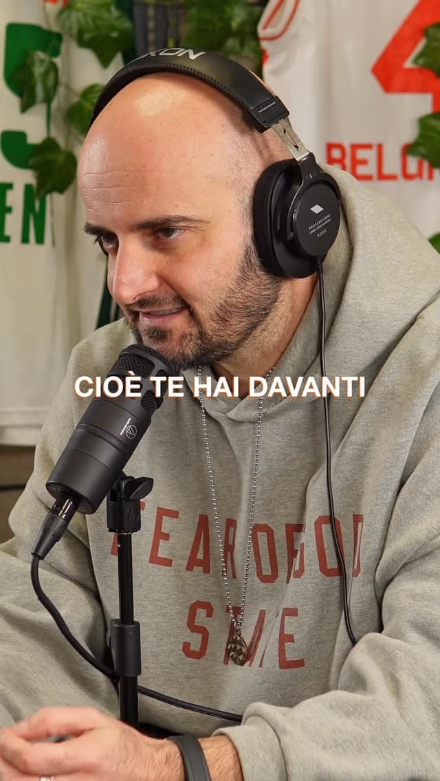 Post 5 by Matteo Marchi on Instagram (video)
