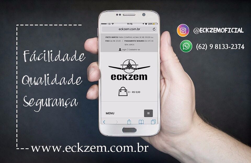 Post 1 by Eckzem Flamboyant on Instagram (image)