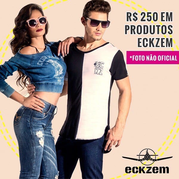 Post 3 by Eckzem Flamboyant on Instagram (image)