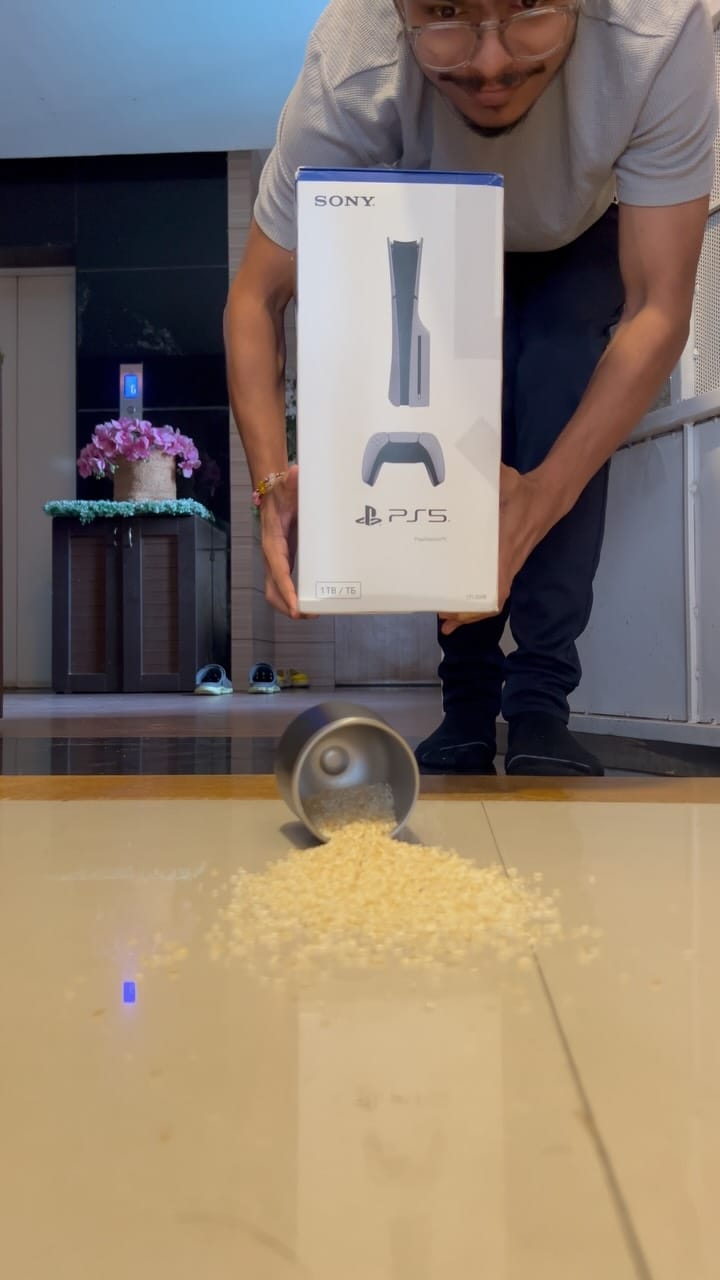 Post 9 by 𝗦𝘂𝗺𝗮𝗻𝘁𝗮 𝗟𝗮𝗵𝗶𝗿𝗶 on Instagram (video)