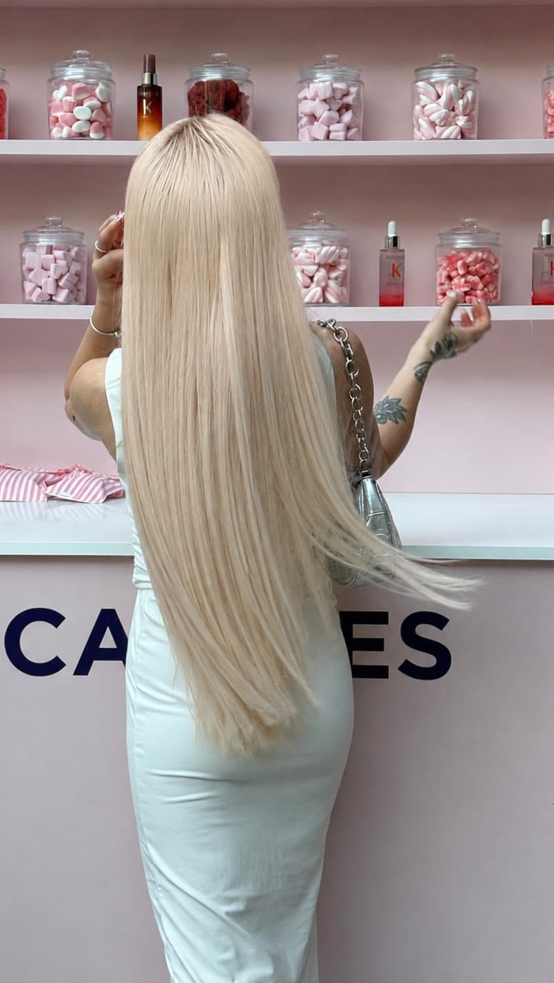 Post 6 by Céline on Instagram (video)