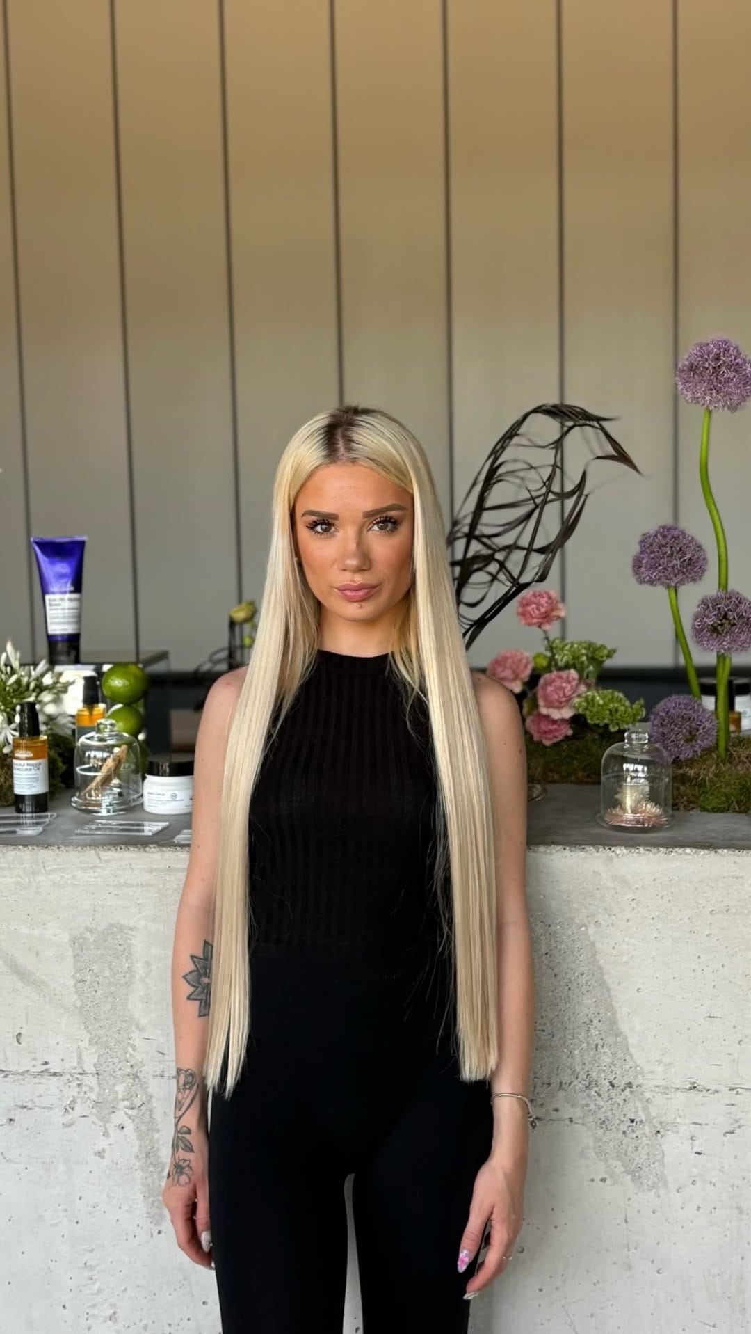Post 5 by Céline on Instagram (video)