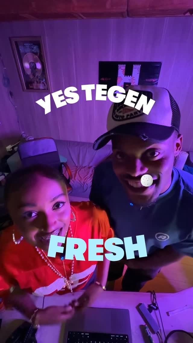 Post 6 by MentosNL on Instagram (video)