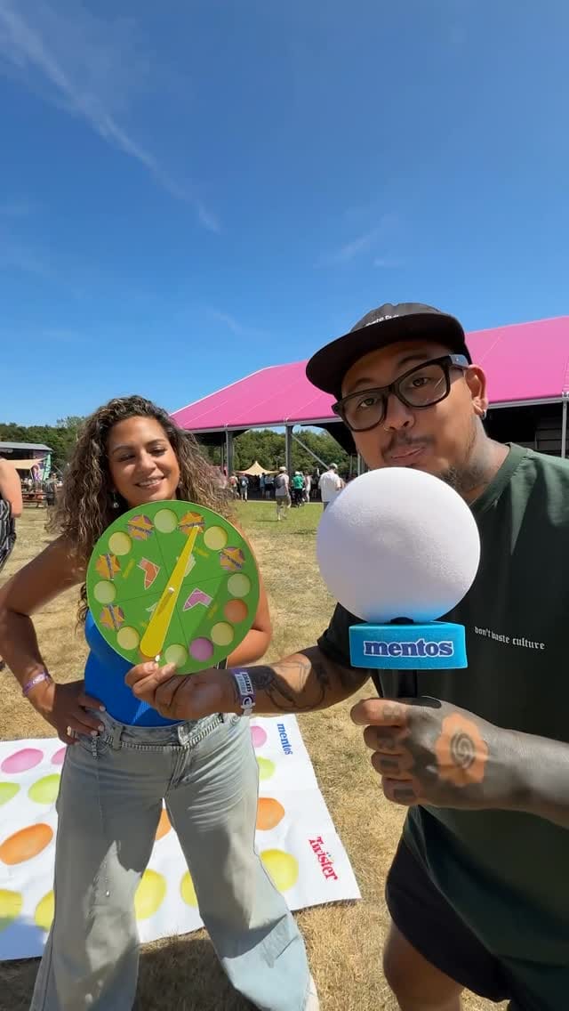 Post 8 by MentosNL on Instagram (video)