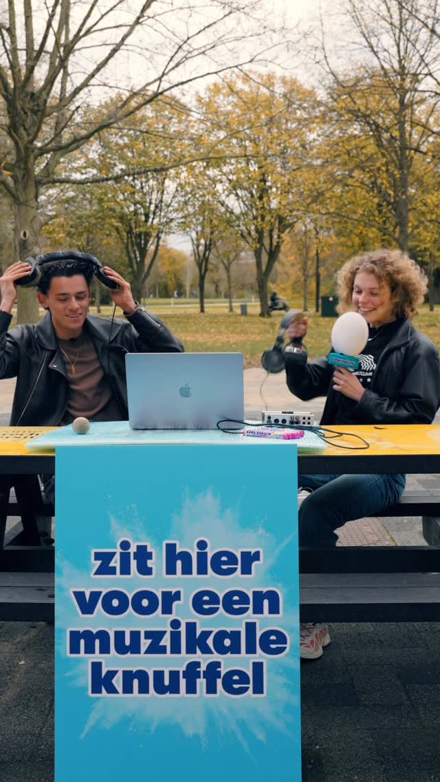 Post 1 by MentosNL on Instagram (video)