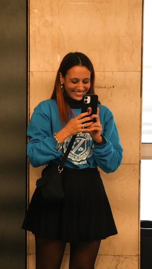 Post 3 by Deborah Maranzano on Instagram (video)
