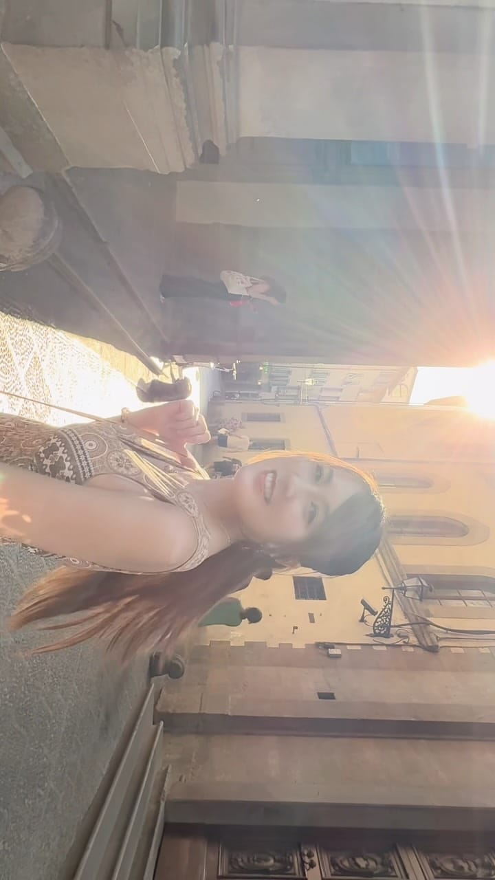 Post 1 by 💕KonKon康娜 on Instagram (video)