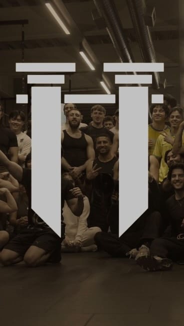 Post 5 by Freddie Hackett | Calisthenics Coach and PT on Instagram (video)