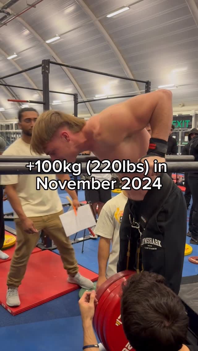 Post 2 by Freddie Hackett | Calisthenics Coach and PT on Instagram (video)